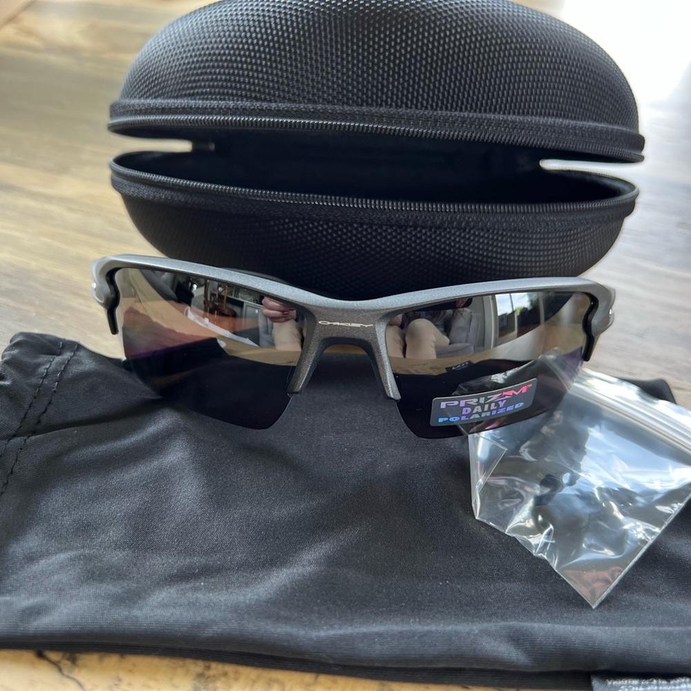 Oakley Flax 2.0 XL